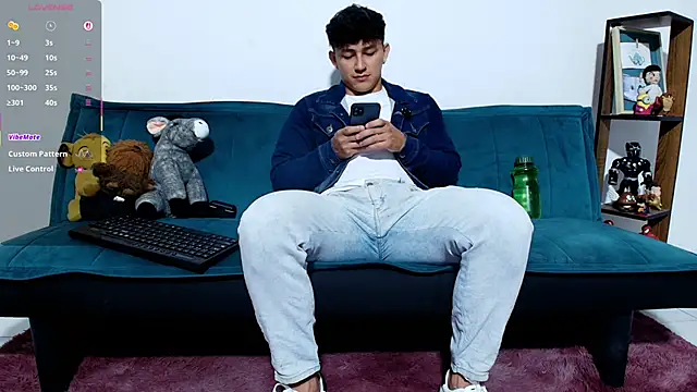 jacques cardiet online show from 14, 2, 2026