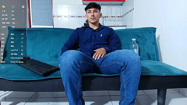 jacques cardiet online show from 18, 6, 2026