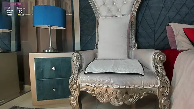 Janna Rousse  online show from 23, 9, 2025