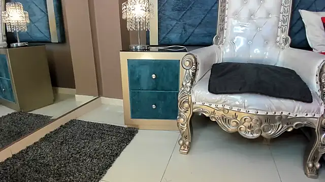 Janna Rousse  online show from 16, 10, 2025