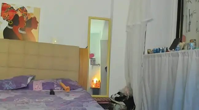 Snapshot of fiorella_foxxx chatting on 22, 3, 2025 fiorella foxxx online show from 22, 3, 2025