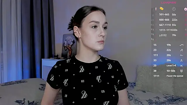 Snapshot of _RocketWay_ chatting on 28, 12, 2024 RocketWay online show from 28, 12, 2024