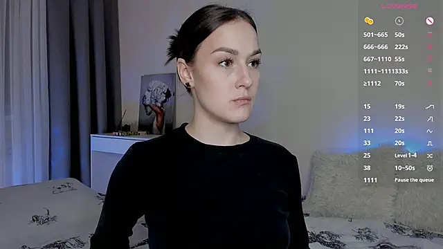 Snapshot of _RocketWay_ chatting on 9, 1, 2025 RocketWay online show from 9, 1, 2025