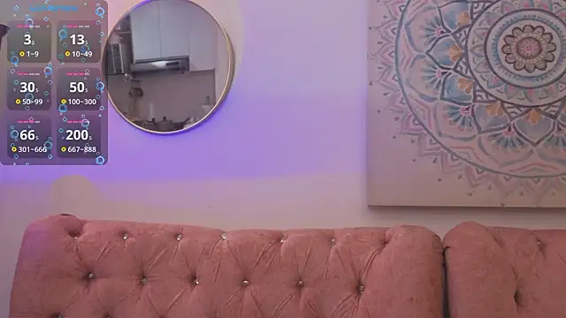 Snapshot of victoriacopper chatting on 1, 2, 2026 victoriacopper online show from 1, 2, 2026