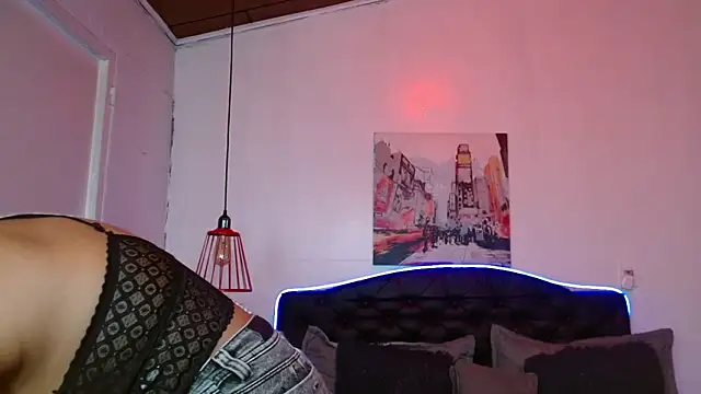 Dominik girl online show from 17, 11, 2025