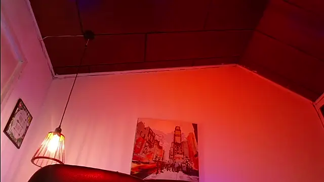 Dominik girl online show from 13, 3, 2026