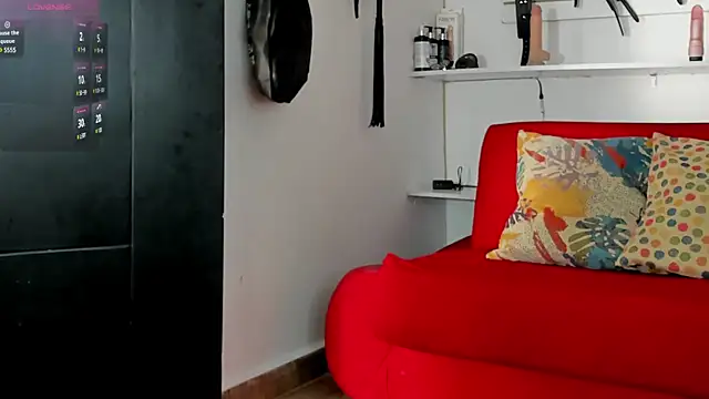 Snapshot of Alejandra_Dunn chatting on 30, 1, 2025 Alejandra Dunn online show from 30, 1, 2025