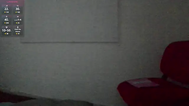 Snapshot of Alejandra_Dunn chatting on 26, 2, 2025 Alejandra Dunn online show from 26, 2, 2025