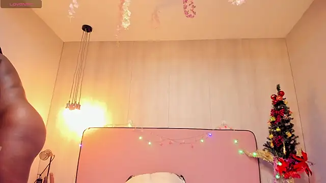 Snapshot of ShairaCoxx chatting on 27, 12, 2024 ShairaCoxx online show from 27, 12, 2024