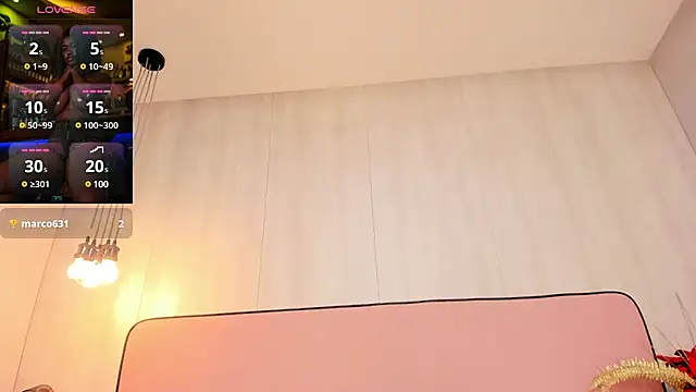 Snapshot of ShairaCoxx chatting on 28, 1, 2025 ShairaCoxx online show from 28, 1, 2025