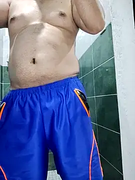 Snapshot of Potro23hotzen chatting on 17, 2, 2025 Potro23hotzen online show from 17, 2, 2025