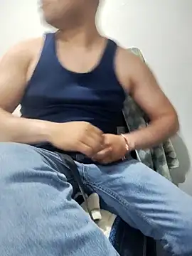 Potro23hotzen online show from 31, 3, 2026