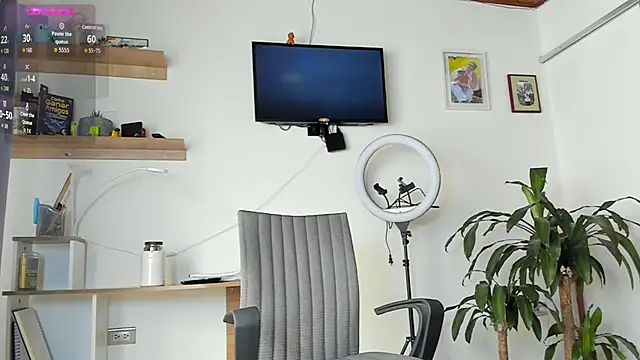 manucute 23  online show from 9, 11, 2025