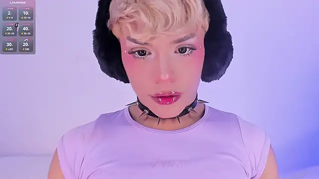 Danigio online show from 8, 1, 2025