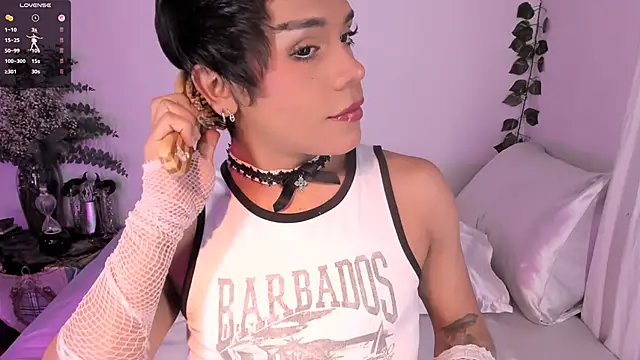 Danigio online show from 8, 11, 2025