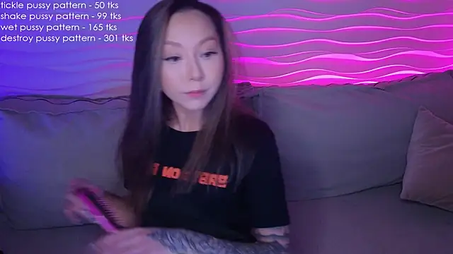 im casey online show from 23, 2, 2025