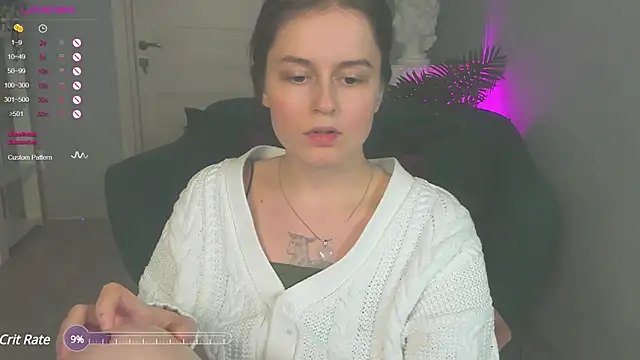 Snapshot of reb_luvng chatting on 1, 12, 2024 reb luvng online show from 1, 12, 2024