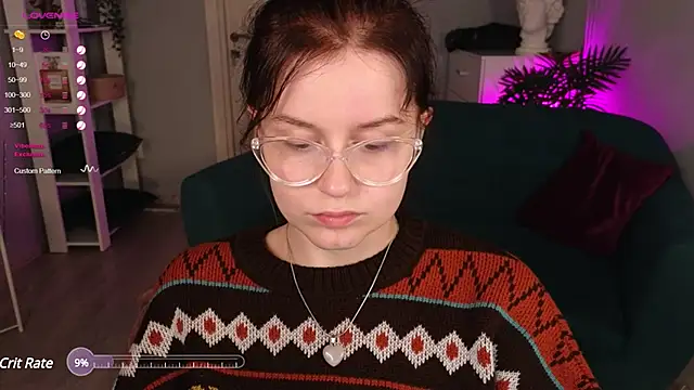 Snapshot of reb_luvng chatting on 10, 12, 2024 reb luvng online show from 10, 12, 2024