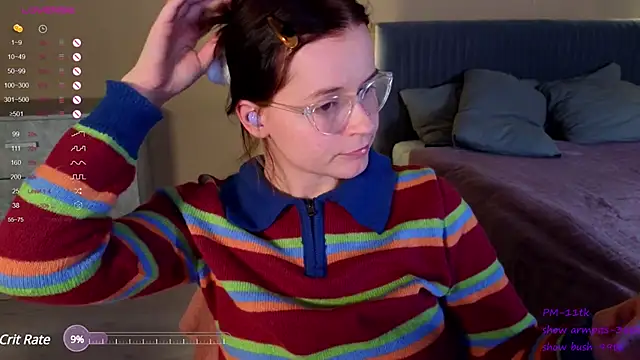 Snapshot of reb_luvng chatting on 21, 12, 2024 reb luvng online show from 21, 12, 2024