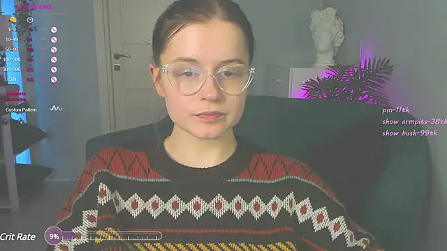 Snapshot of reb_luvng chatting on 22, 12, 2024 reb luvng online show from 22, 12, 2024