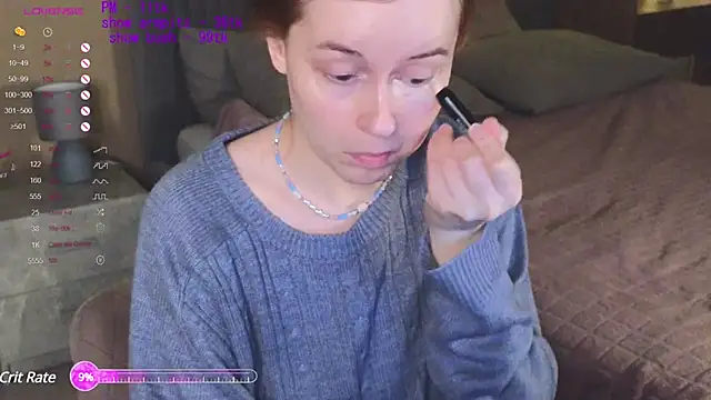 Snapshot of reb_luvng chatting on 5, 3, 2025 reb luvng online show from 5, 3, 2025