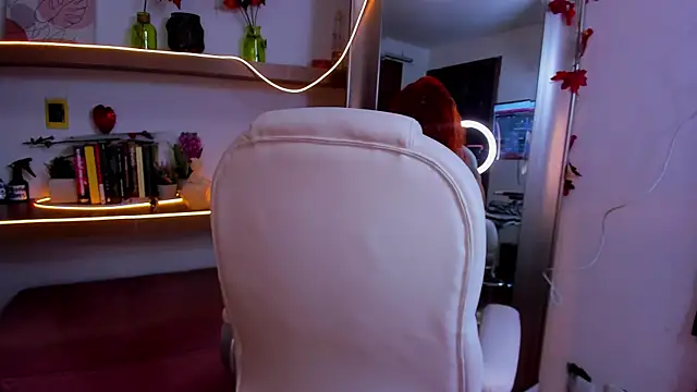 Irina bx online show from 18, 3, 2025