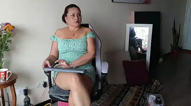 Snapshot of Kaily_jonness chatting on 20, 3, 2025 Kaily jonness online show from 20, 3, 2025
