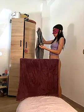 ZINA-MOROCCO online show from 6, 11, 2025