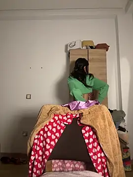 ZINA-MOROCCO online show from 14, 11, 2025