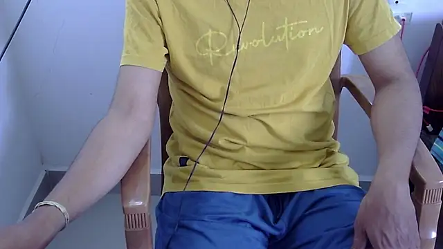 The SHY uncut online show from 22, 2, 2026