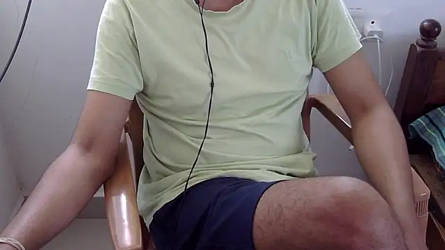Snapshot of The_SHY_uncut chatting on 26, 4, 2026 The SHY uncut online show from 26, 4, 2026