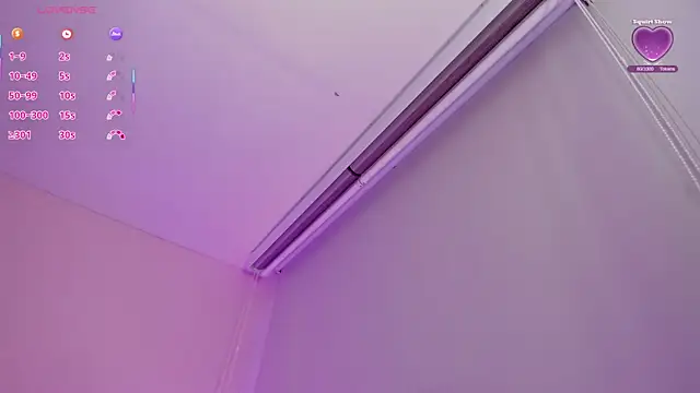 Oriana Guzman online show from 5, 3, 2026