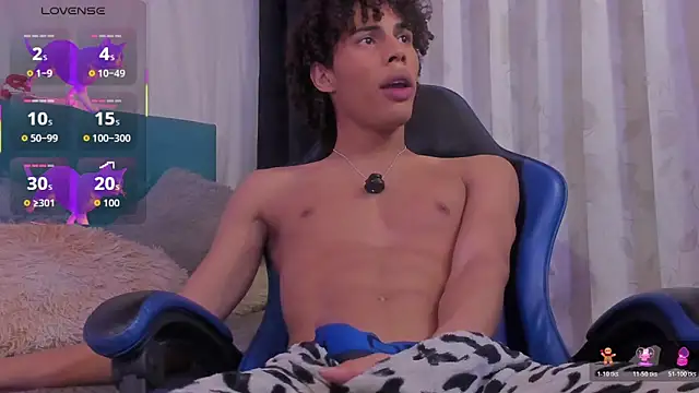 kleo helenos online show from 8, 2, 2026