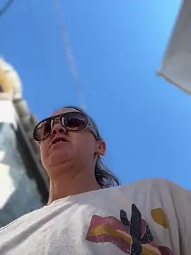 SexyB214 online show from 21, 2, 2025