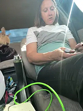 SexyB214 online show from 14, 3, 2025