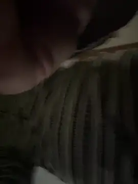 SexyB214 online show from 20, 3, 2025