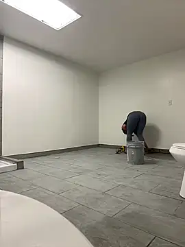 SexyB214 online show from 23, 3, 2025