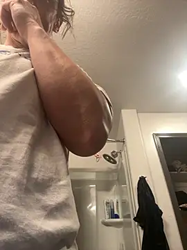 SexyB214 online show from 26, 9, 2025