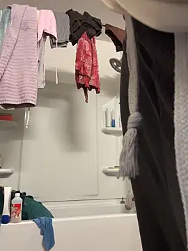 SexyB214 online show from 6, 10, 2025