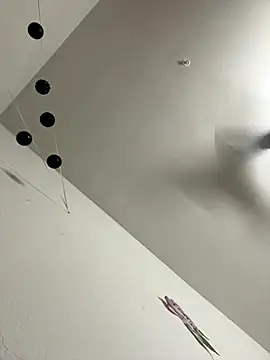 SexyB214 online show from 14, 10, 2025