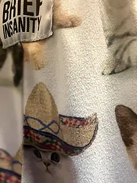 SexyB214 online show from 15, 11, 2025