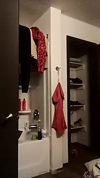 SexyB214 online show from 21, 2, 2026