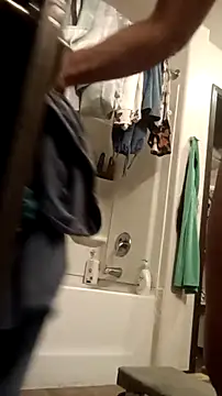 SexyB214 online show from 22, 3, 2026