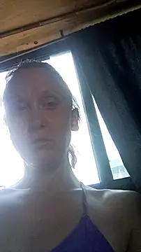 SexyB214 online show from 4, 4, 2026