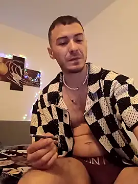 BenDover313OF online show from 16, 12, 2024