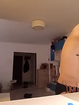 BenDover313OF online show from 20, 2, 2025