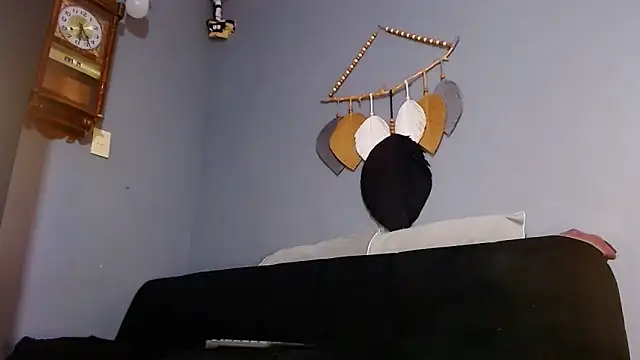 Grandeygruesa1 online show from 18, 3, 2025