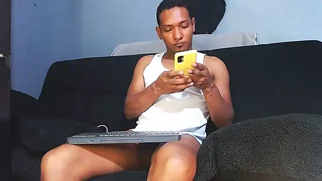 Grandeygruesa1 online show from 15, 9, 2025