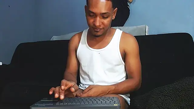 Grandeygruesa1 online show from 20, 4, 2026