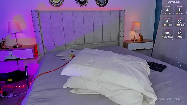 Snapshot of andreina26_ chatting on 6, 12, 2024 andreina26  online show from 6, 12, 2024